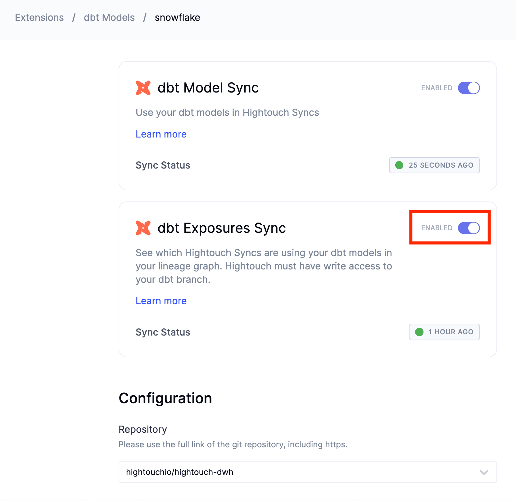 dbt exposures sync.png