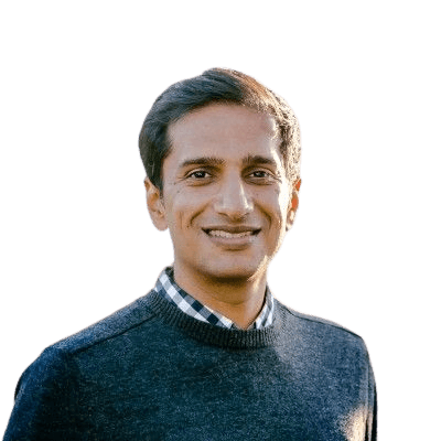 Nikhil Kothari