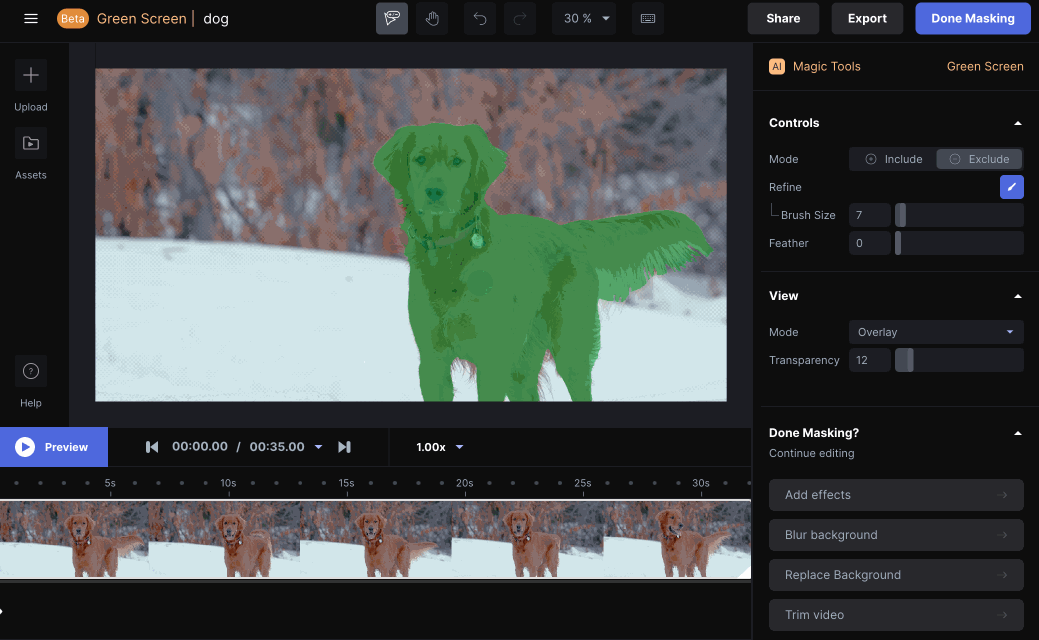 Runways background remover image