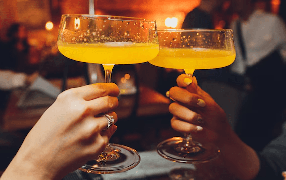 Make new connections