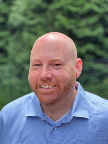 Mike Brooks