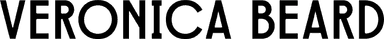 Veronica Beard logo.