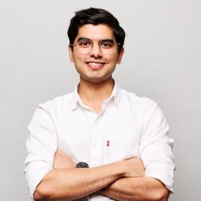 Rishabh Anand