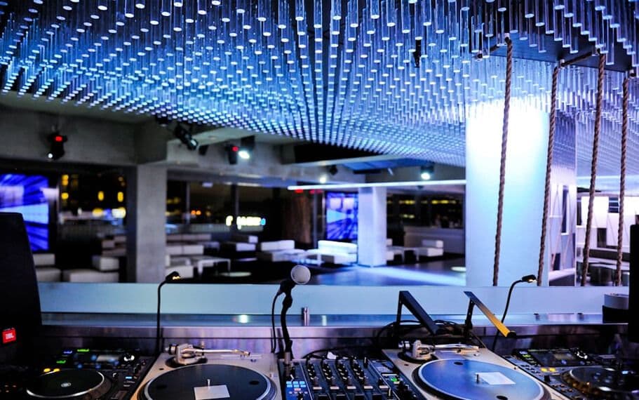 Activate the Afterparty Vibes