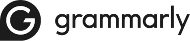 Grammarly logo.