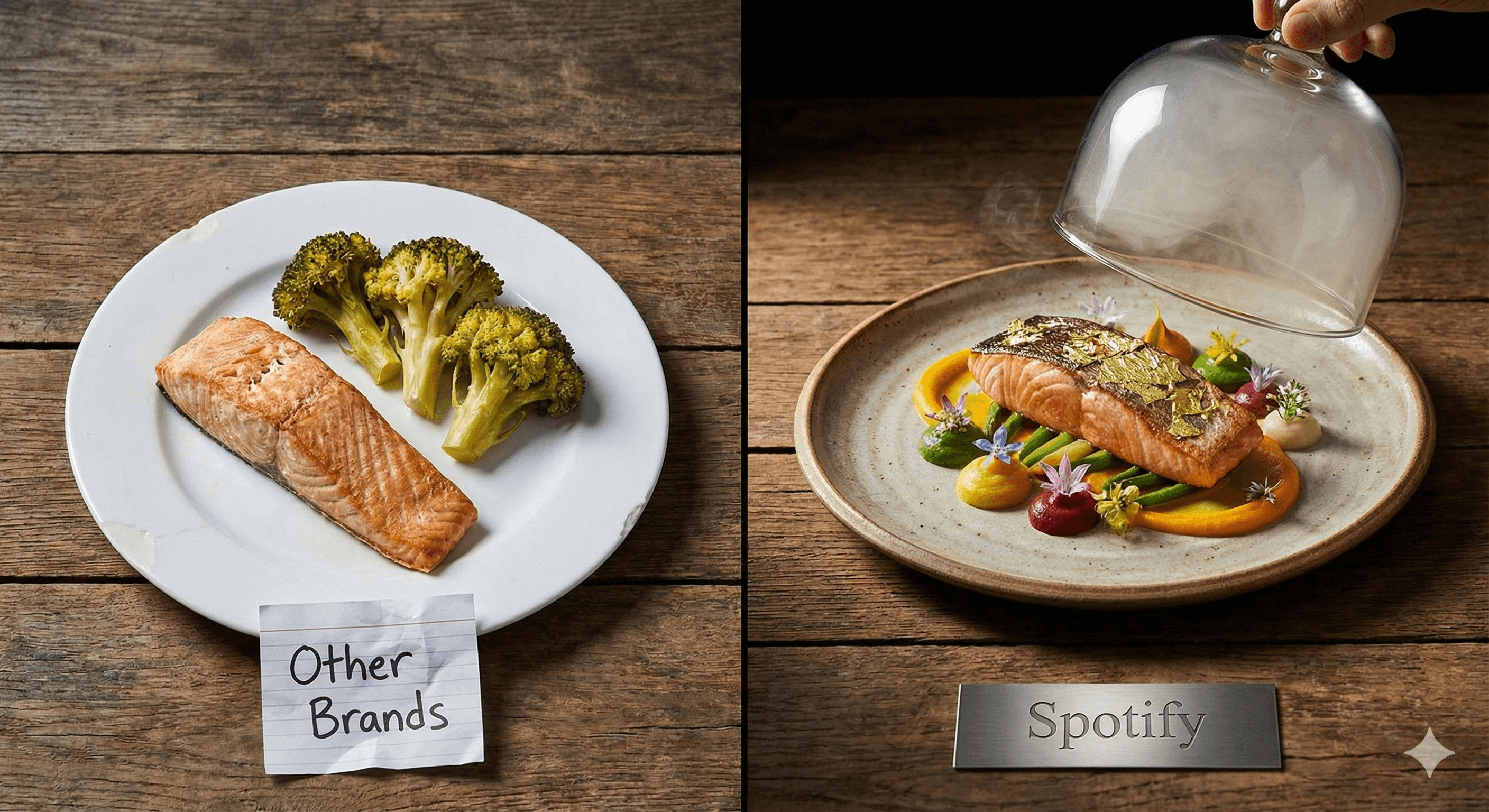 Marketing teams trying to recreate their own version of Wrapped