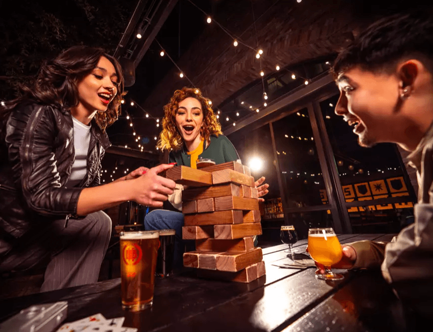 Have insightful conversations