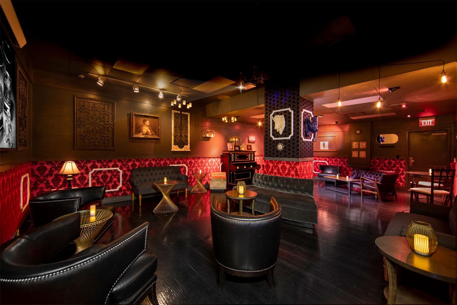 Join Hightouch and Google at 1923 Prohibition Bar