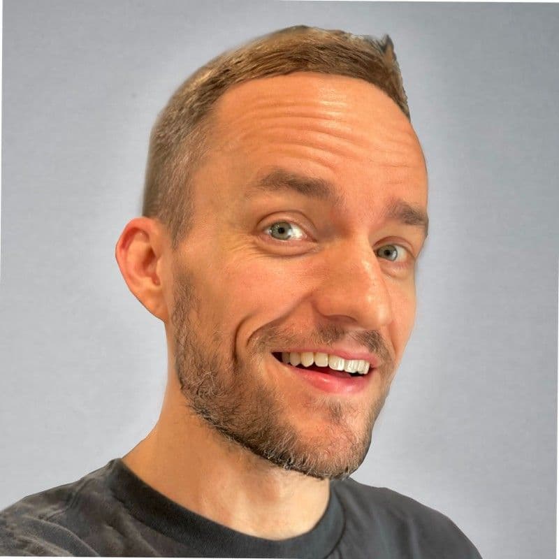 Mikey Osborn